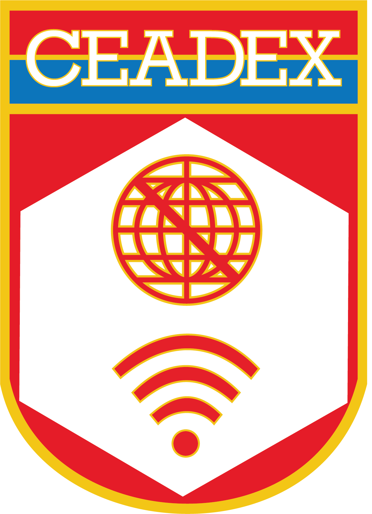 CEADEx - FilpBook Logo